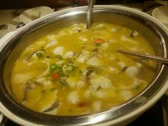 -酸婆娘重庆菜(紫竹路店)