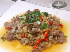 -千岛湖小鱼儿·淳安匠心农家菜