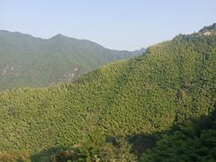 -南尖岩