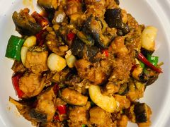 -印象鲵宴·张家界地标美食名片(溪布街店)