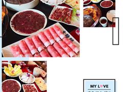 -大龙辣火锅·龙虾·烧烤(湖滨新天地店)