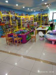 点击看大图 -梦想乐园(太平邻里中心店)