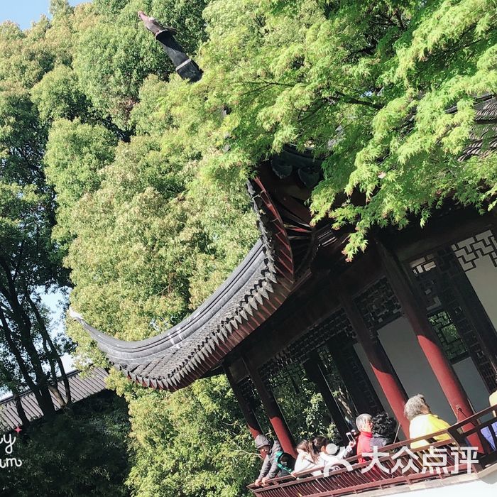 北寺塔图片-北京名胜古迹-大众点评网