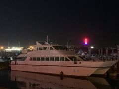 -日照世帆赛基地