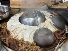 -杭嘉湖咬强羊肉面馆(永兴路总店)