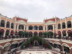 -佛罗伦萨小镇广佛名品奥特莱斯(疏港路店)