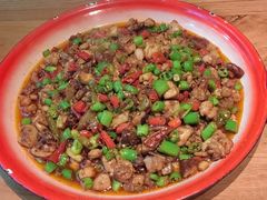 -泥糊破店小酒馆·团建聚餐(南京西路店)