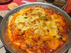-西塔老太太泥炉烤肉(北京望京店)