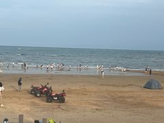 -巧克力渔家.小船海鲜胶东菜(万平口店)