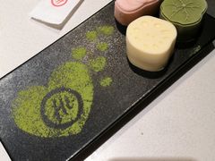 -海底捞火锅(长宁路龙之梦店)