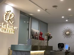 -La Rose·轻奢皮肤管理