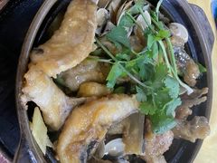 -鹿福农庄(南沙天后宫店)