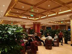大堂-阿斯牛牛·凉山菜(新会展店)