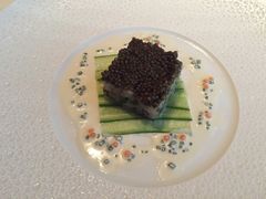 -Le Bernardin