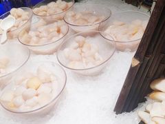 -加餐海鲜自助(宝龙一城店)