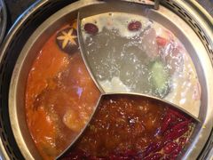 -小龙坎老火锅(北京三里屯店)