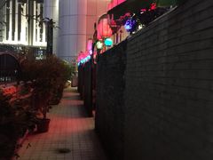 -钱柜音乐会所(罗湖店)