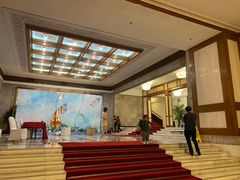 -杭州香格里拉饭店