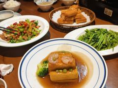 -乡里八闽·福州乡土菜(西园店)