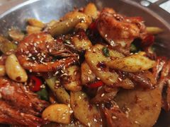 -台北楚楚园馅饼粥(虹桥南丰城店)