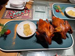 红烧乳鸽-大鸽饭(北京路店)