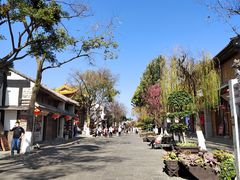 -大理古城