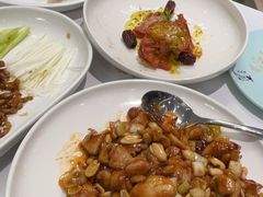 -天和晟烤鸭店(玉泉西街店)