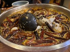 -大川先生·小龙虾·川菜(信义坊店)