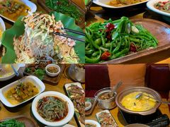 -隔壁老王·家常云南菜(花巷店)