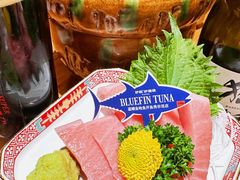 -炉胜·炉端烧·居酒屋