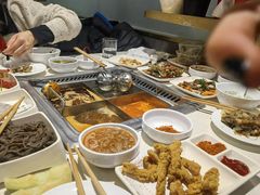 -海底捞火锅(玉桥商业广场店)
