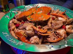 招牌肉蟹煲-胖哥俩肉蟹煲(虹口龙之梦店)