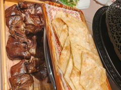 -7号院家宴.烧鸽子(门头沟店)