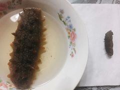-大连阿艺海参