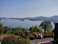-天目湖涵田半山温泉
