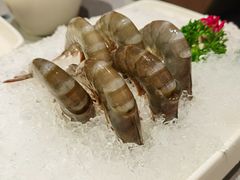 -海底捞火锅(新松江路店)