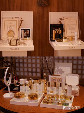 厦门独家法儿曼授权护理，秋燥补水护肤真香