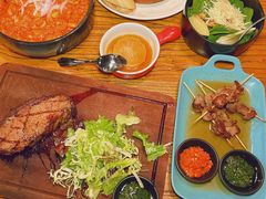 -El Bodegon阿根廷秘鲁餐厅(幸福路店)