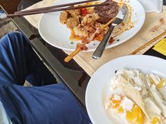 -盛宴自助餐厅(运达喜来登店)