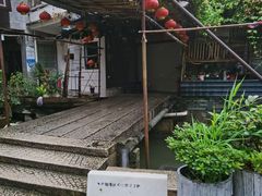-小洲村
