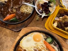 -元品牛排·休闲厨坊(晋江实小店)