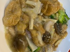 -玉华台饭庄(裕中西里小区店)