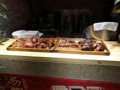 -东方饺子王(工农大路店)