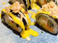 -鑫日千里马朝鲜族小馆(总店)