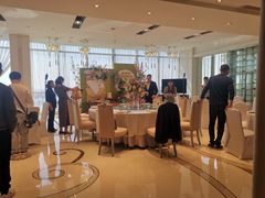 -君来湖滨饭店·渔餐厅