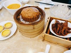 -中恒华茶楼(牌坊店)