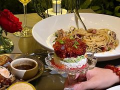 -Osteria Garden 生蚝花园餐厅(原进贤路店)