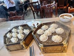 -西安贾三灌汤包·回坊小吃·清真炒菜(北院门总店)