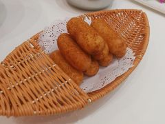 -玉华台饭庄·淮扬菜·烤鸭(望京店)