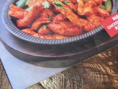 -Q MEX 库迈墨西哥餐吧(三里屯店)